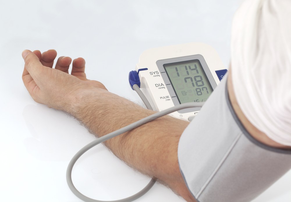 Come misurare la pressione arteriosa