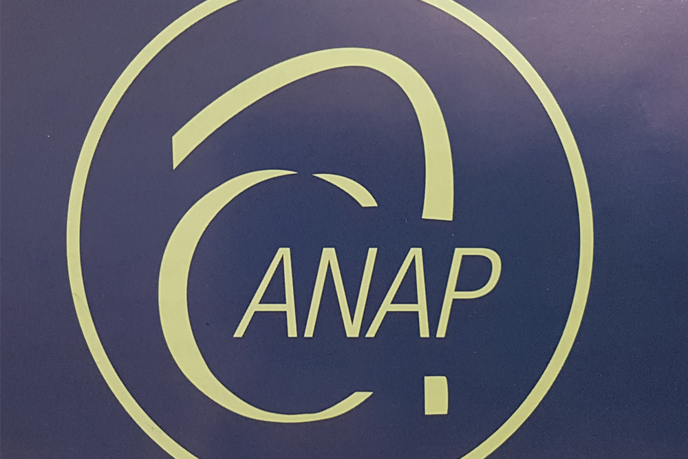 ANAP Bergamo