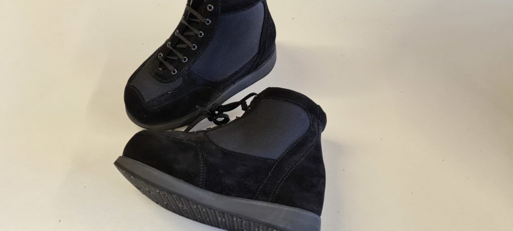 Scarpa sales piede diabetico