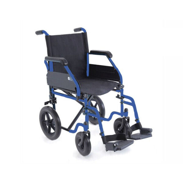 sedia a rotelle per disabili