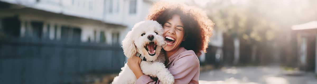 prodotti ortopedici per animali domestici