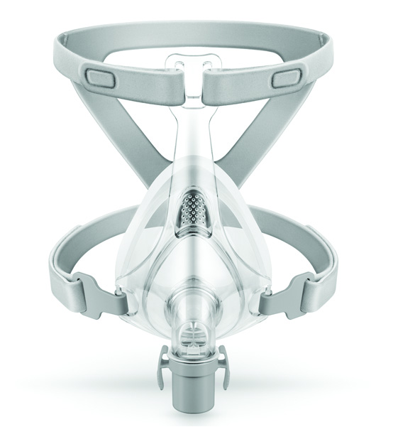 CPAP notturna