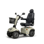 scooter elettrico Ceres SE per anziani e disabili