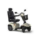 scooter elettrico Ceres SE per anziani e disabili