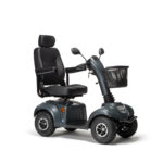 scooter elettrico Ceres SE per anziani e disabili