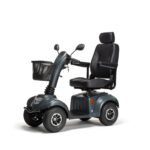 scooter elettrico Ceres SE per anziani e disabili