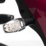 scooter elettrico Ceres SE per anziani e disabili