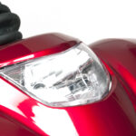 scooter elettrico Ceres SE per anziani e disabili