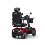 scooter elettrico Ceres SE per anziani e disabili