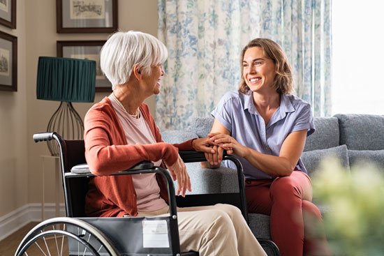 Bonus Caregiver 2025