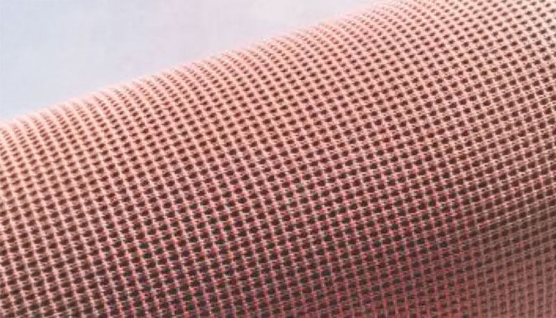 Tutori elastocompressivi a trama piatta per linfedema