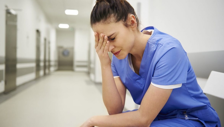 Movimentare pazienti allettati