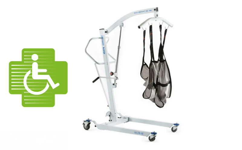 movimentazione pazienti allettati bergamo