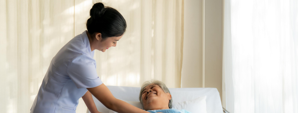 Prodotti e ausili antidecubito