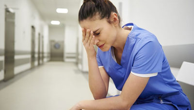 Movimentare pazienti allettati: rischi e soluzioni