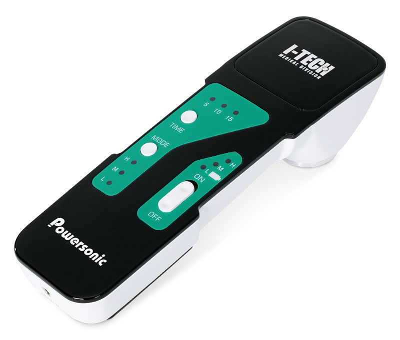 apparecchio per pressoterapia