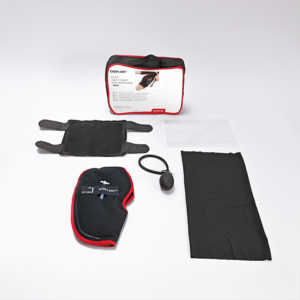 Tutore per crioterapia compressiva ginocchio 02 Tutore per crioterapia compressiva ginocchio beragmo